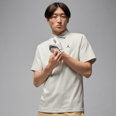 Jordan Pikétröjor Jordan Sport Dri-FIT Golf Polo - Grey