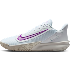 Nike Koripallokengät Nike Precision 7 Basketball Shoes - White