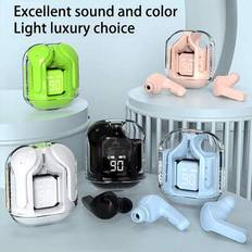 Shein Y62 Tws Wireless Bluetooth Earbuds