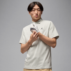 Jordan Pikétröjor Jordan Sport Dri-FIT Golf Polo - Grey