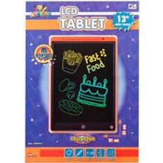 Ritplattor Artkids LCD Tablet 31 x 21.5 cm