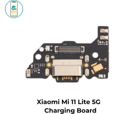 Charging Ports Xiaomi Mi 11 Lite 5G USB Type C Charging Port Connector Board