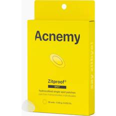 Niche Beauty Lab Zitproof Spot Parfymfri