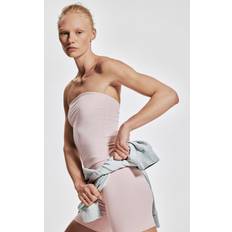 H&M Rosa Kläder H&M Dame Træningscykelshorts SoftMove