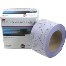 Hookit 334U Purple 70 mm P320 Grit Sanding Sheet