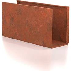 Jabo Planteringslåda Påbyggnad 1200x400x600 cm
