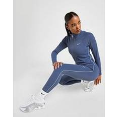 Blue - Sportswear Garment Tights & Stay-Ups Nike Training GLS Leggings - Blue