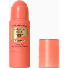 Max Factor Miracle Pure Multibalm Coral Blush