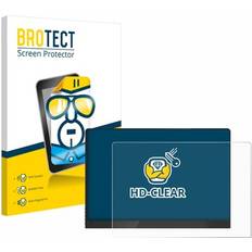 Screen Protectors Brotect Uperfect Ucolor O2 16 Clear Screen Protector