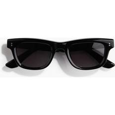 Chimi Dame Sunglasses 08 - Sort