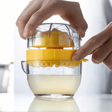 Manual Citrus Juicer Extractor