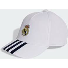 Supporterprodukter adidas Real Madrid Keps Fanshop Fotboll Youth