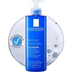La Roche-Posay Toleriane Gel Foaming Cleansing