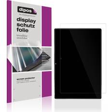 Screen Protectors Dipos Screen Protector Suaat S10 Tablet