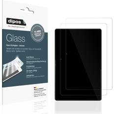 Screen Protectors Dipos Screen Protector Lenovo Yoga Tab Plus 12.7
