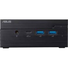 ASUS ExpertCenter PN53-S5018ADS1 RyzenTM 5 PC