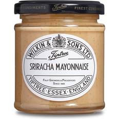 Tiptree Sriracha Mayonnaise 165g