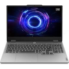Lenovo LOQ 15IRX10 15.6 FHD Tablet