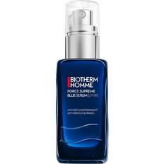 Biotherm Force Supreme Blue Revitalising Face Serum 50 ml
