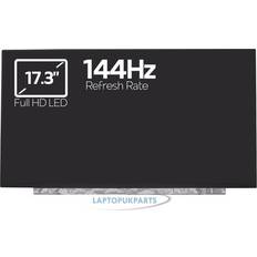 Replacement Screens HP Omen 17-ck0005nu 17.3 Inch FHD IPS LED Screen