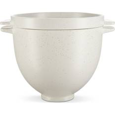 KitchenAid Skålar på rea KitchenAid Brotbackschüssel 5KSM2CB5BGS Keramik
