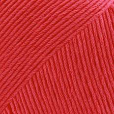 Drops Design Safran Uni Colour Raspberry 160m