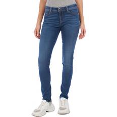Emporio Armani Women Jeans Emporio Armani Skinny Jeans Mid Rise 3K2J28 - Blue