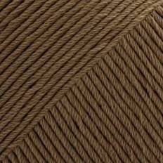 Drops Design Safran Uni Colour Brown160m