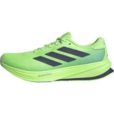 adidas Supernova Rise 2 Trainers - Green Blue