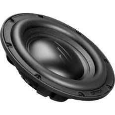 Högtalare Option Air-F6 D2 Subwoofer 16cm Flat 2+2 Ohm
