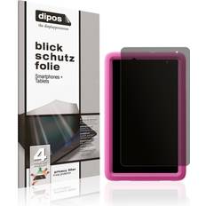 Screen Protectors Dipos Blackview Tab A5 Kids Privacy Filter