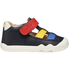 Geox Steppieup - Navy Blue/Multicolor