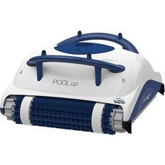 Aspiradoras de Piscina Dolphin Fondo y Paredes Robot Piscina Eléctrico