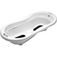 Bath tub Rotho Top Bath Tub