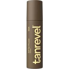 Tanrevel Self Tan Mousse Dark 175 ml