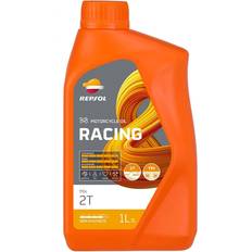 2-tahtiöljyt Repsol Racing Mix 2T 1L Motoröl Zweitakteröl