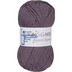 Viking of Norway Alpaca Storm Lilla 133m