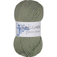 Viking of Norway Alpaca Storm Mosgrøn 133m