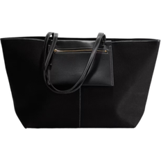 H&M Shopper - Black