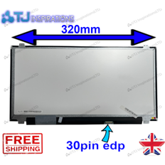 Replacement Screens Samsung 14.0 Inch LED HD Display Screen LTN140AT30-401