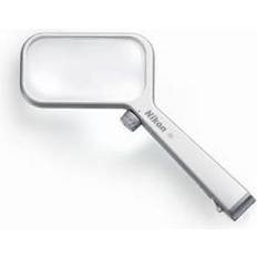 Magnifiers & Loupes Nikon L1 4D Reading Magnifier