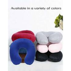 Shein Travel Airplane Cushion Neck Pillow