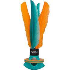 Rubber Outdoor Toys Waboba Flyer Green Orange