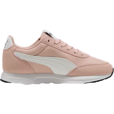 Puma R78 Lightwind - Rose Quartz/Black/White