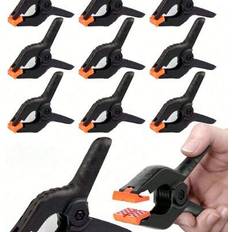 Shein 3 Inch Large Heavy Duty Handheld Clamps Clamp