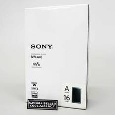 Sony Walkman A Series NW-A45G 16GB Green Japan
