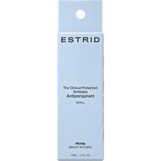 Antiperspirant Petal Refill