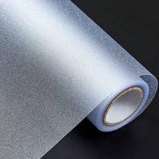 White Window Film Shein Matte White Privacy Frosted Window Film