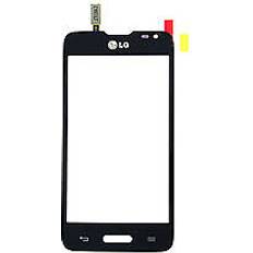 Replacement Screens LG Genuine L65 D280N Black Touchscreen Digitizer