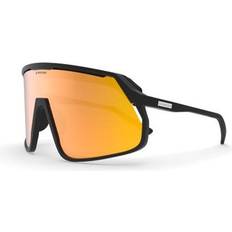 Lom S2 VLT 19% Cykelglasögon Färgglad - Black